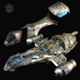 Image for article titled Too Pretty to Die: The Ultimate Statue of Firefly's Malcolm Reynolds